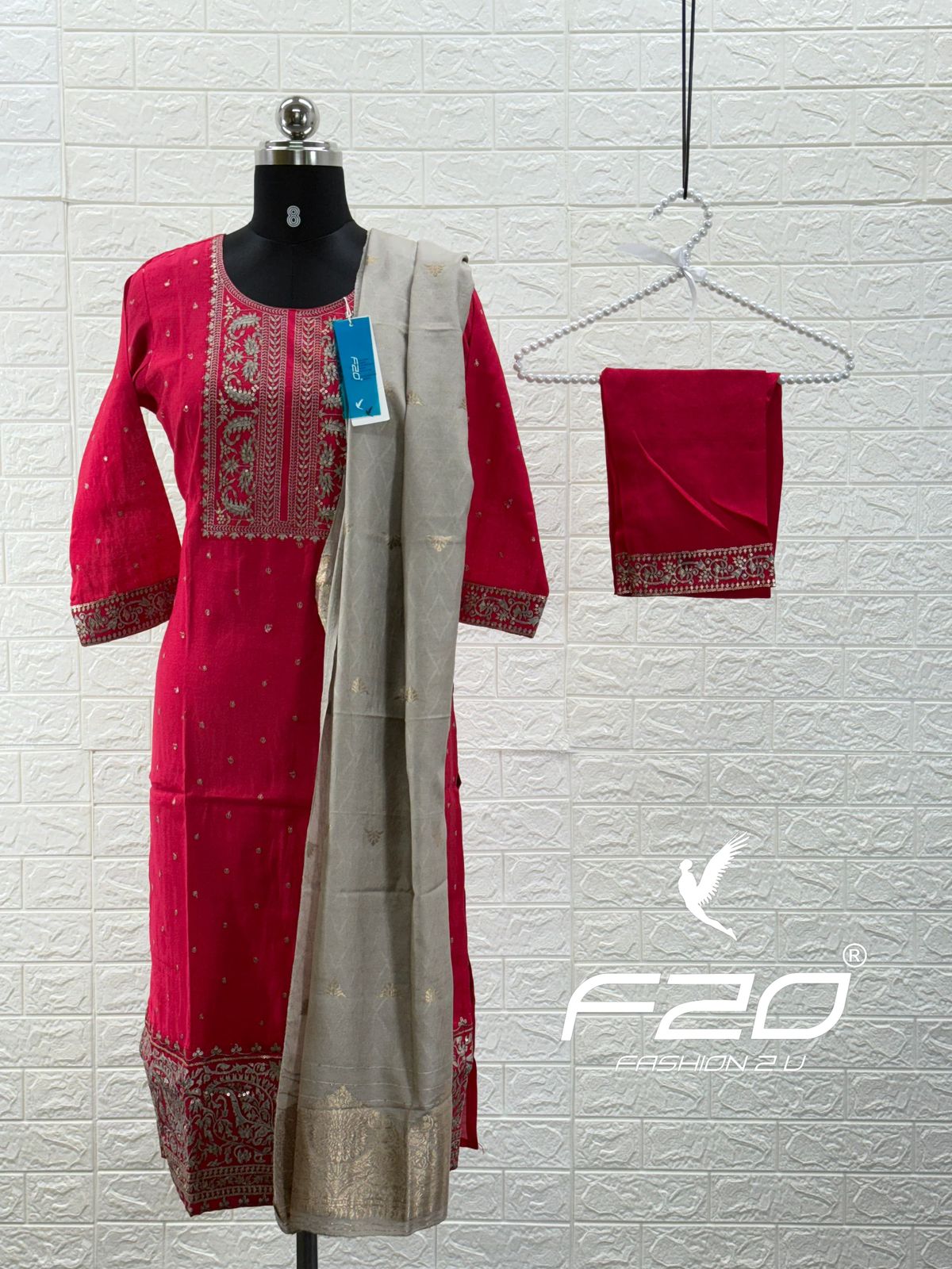 Elegant Kurti  DK77