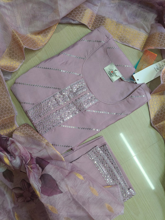 Elegant Kurti  DK76
