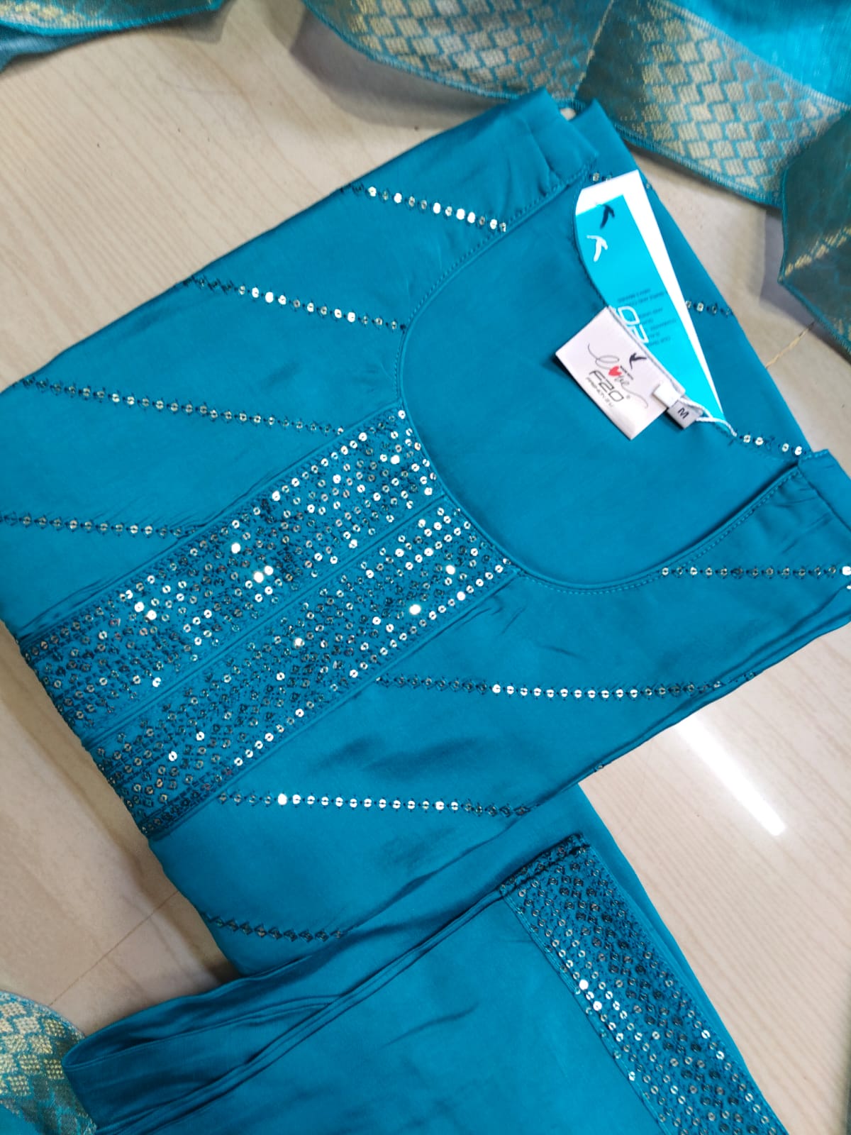 Elegant Kurti  DK74