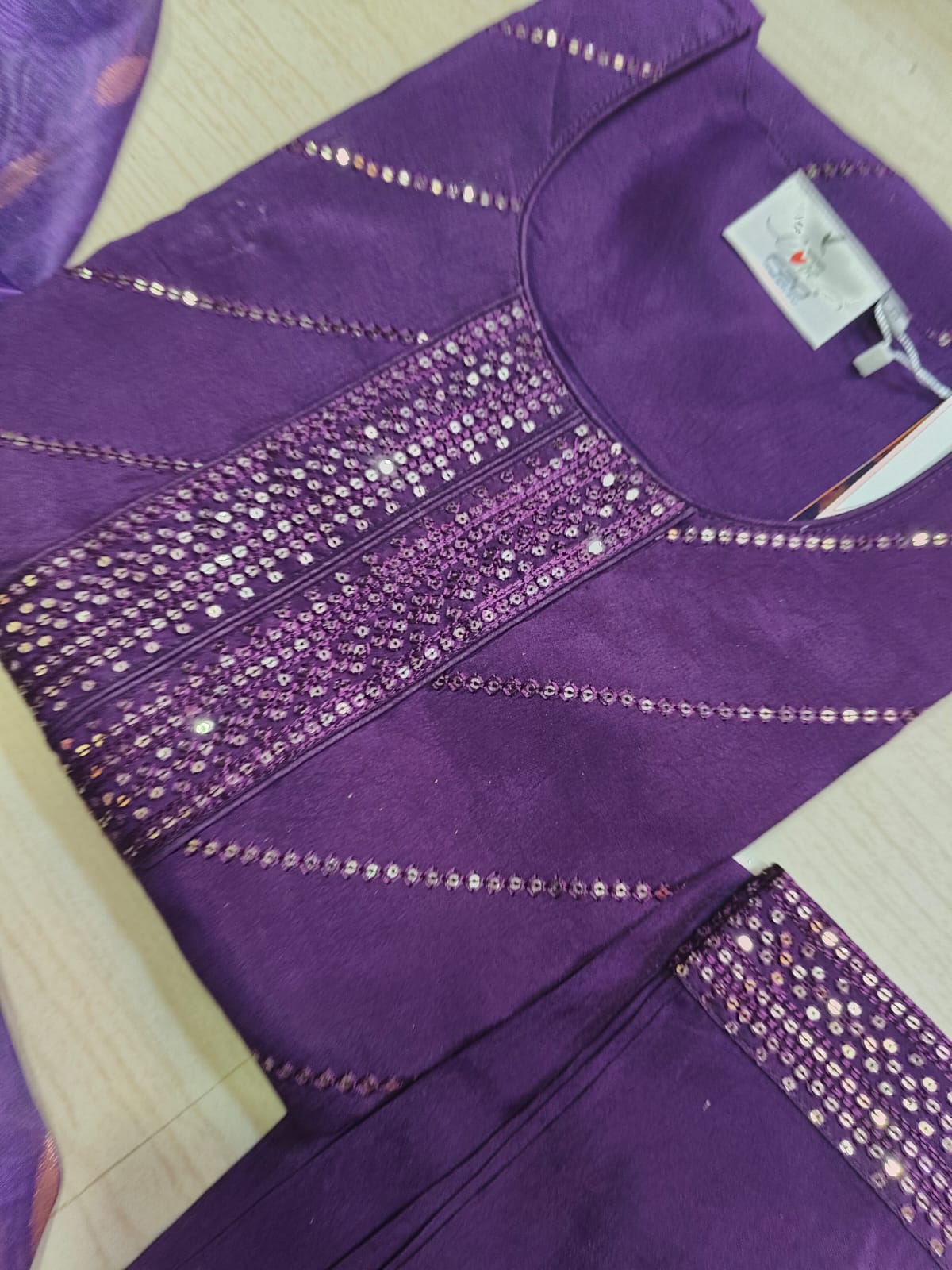 Elegant Kurti  DK75