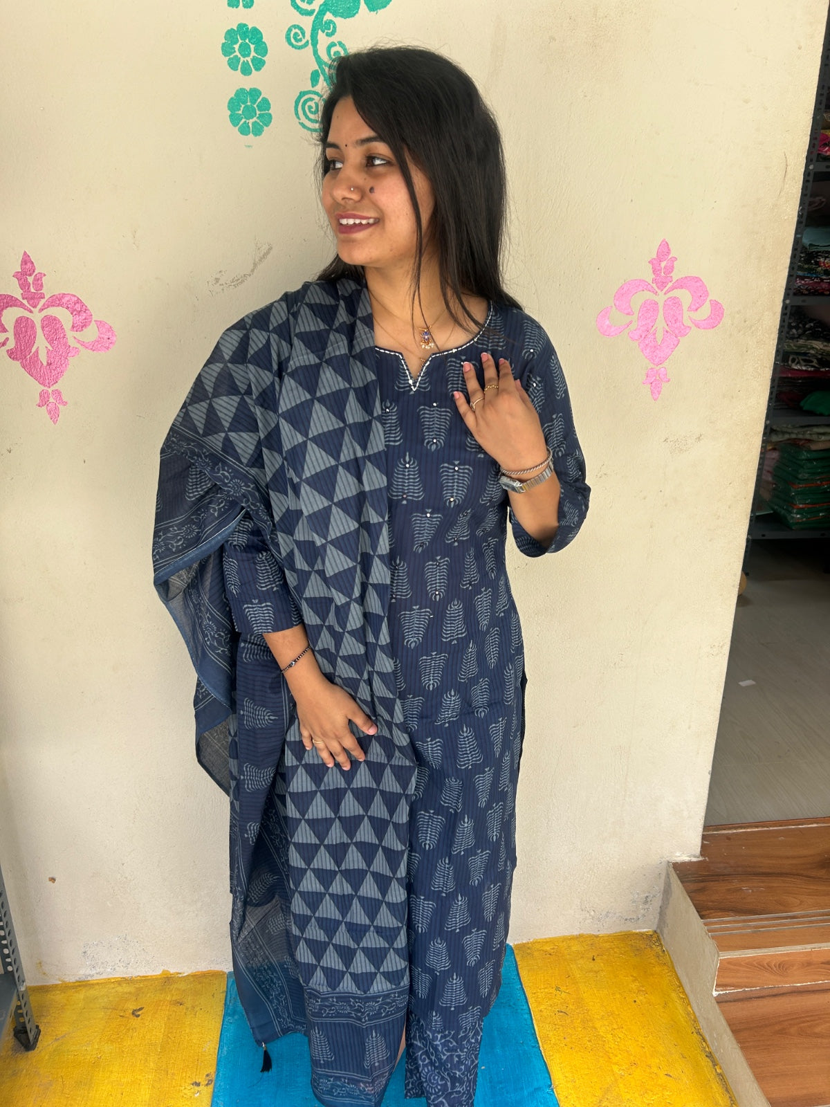 Classic Styles - DDS274