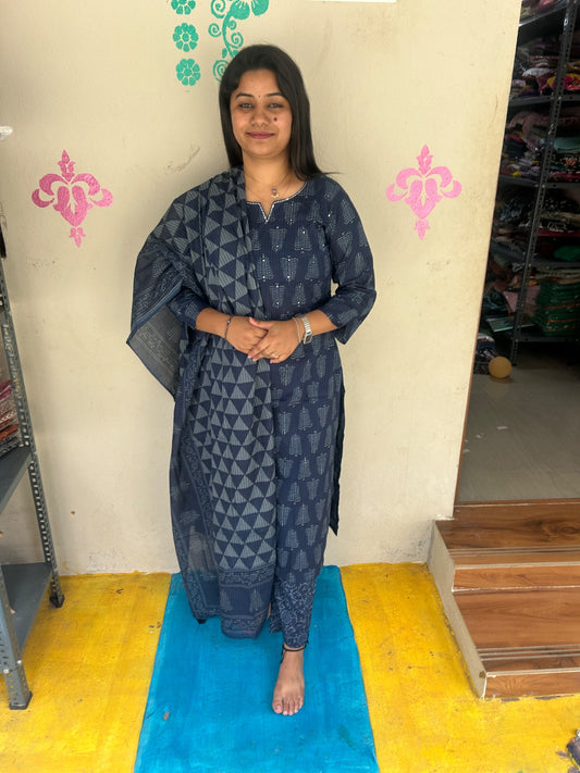 Classic Styles - DDS274