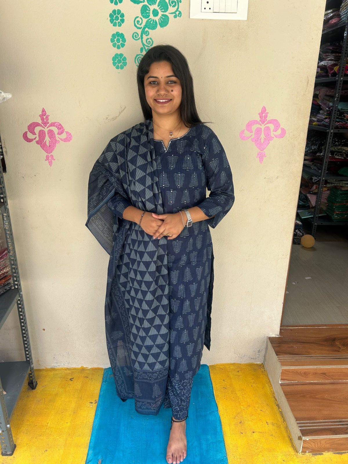 Classic Styles - DDS274