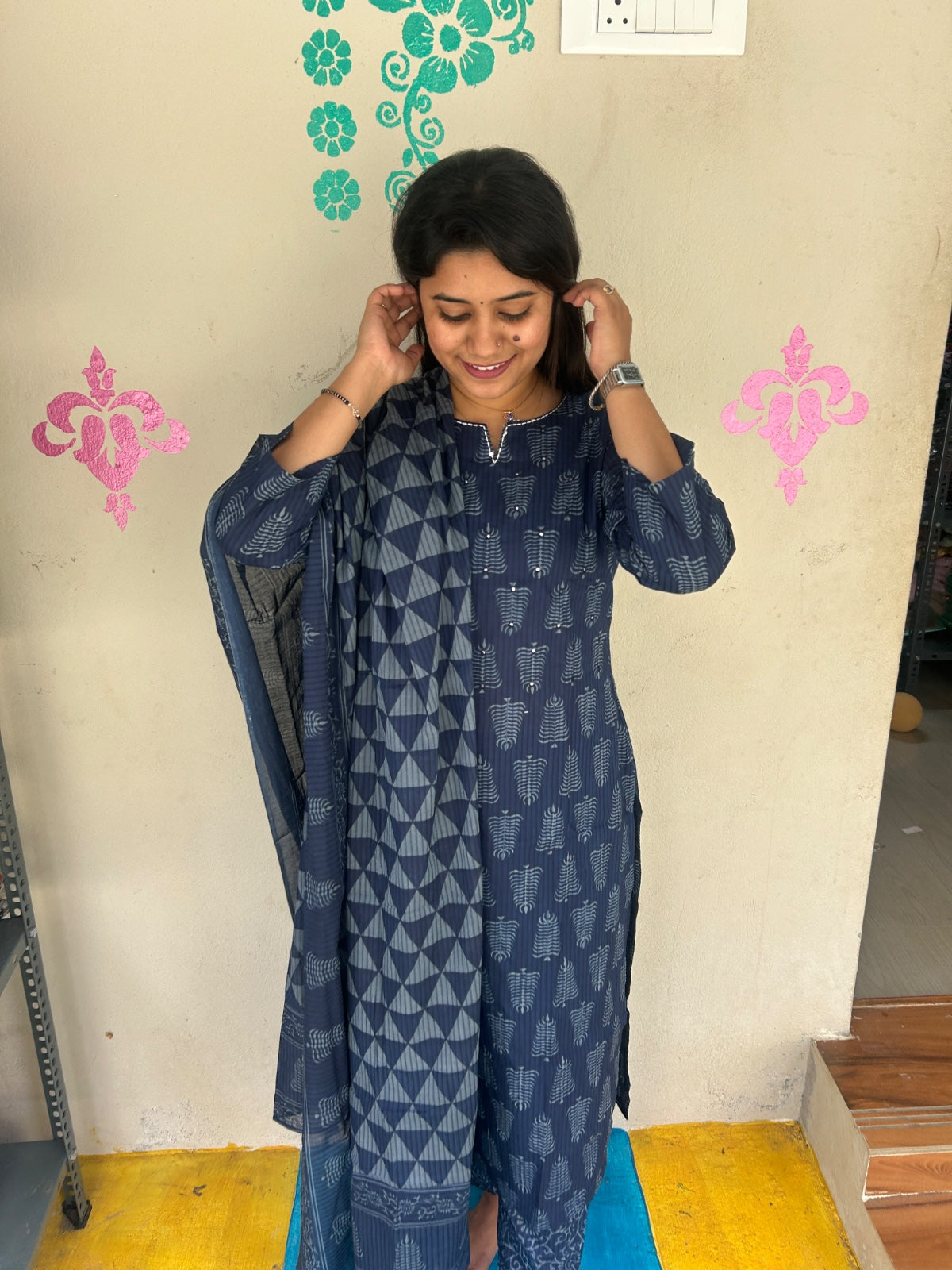 Classic Styles - DDS274