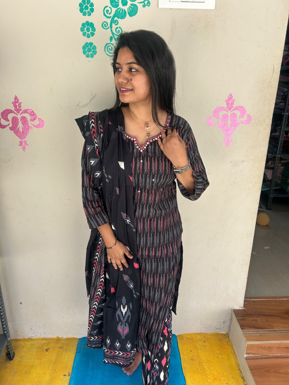 Classic Styles - DDS279