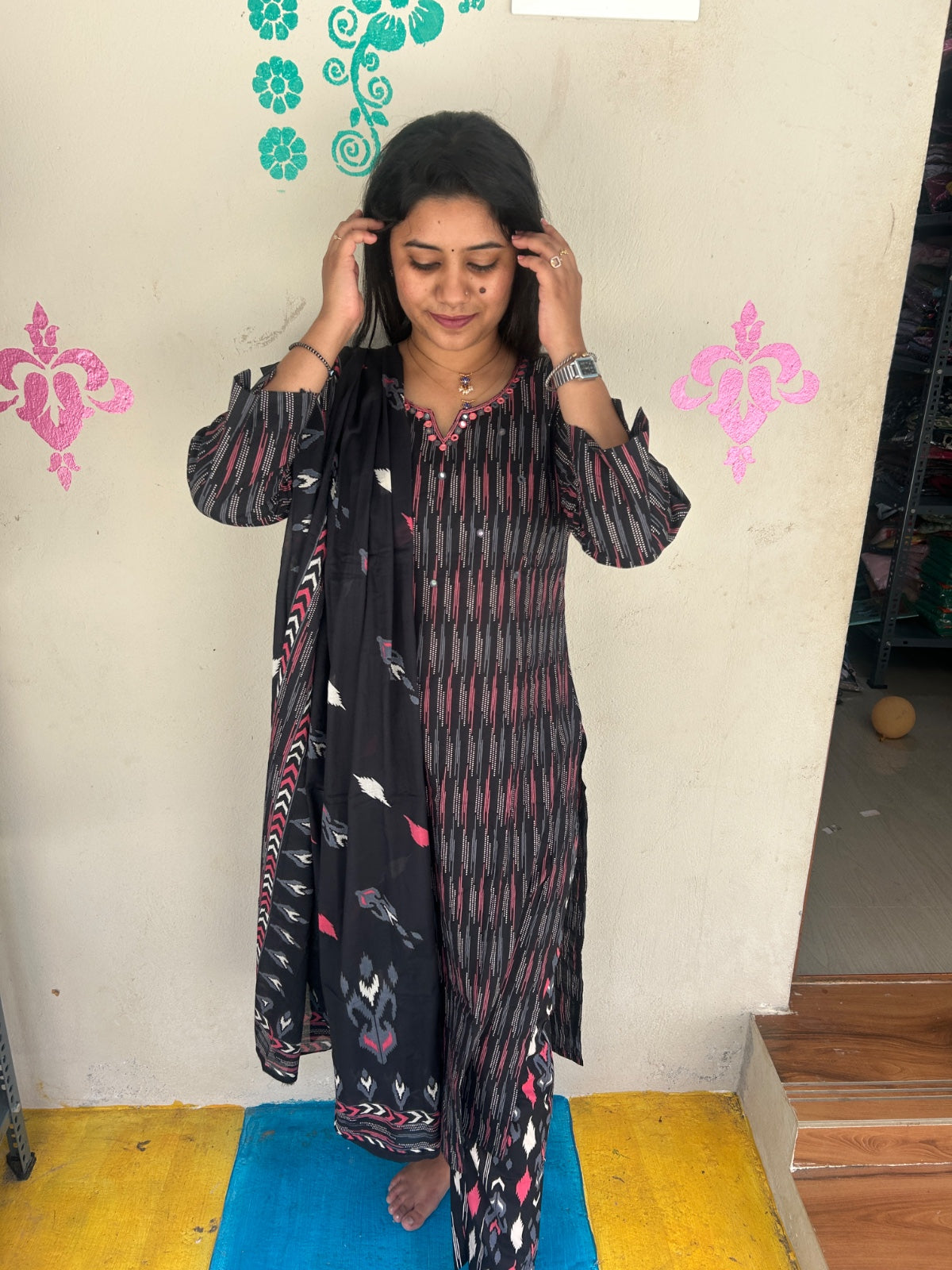 Classic Styles - DDS279