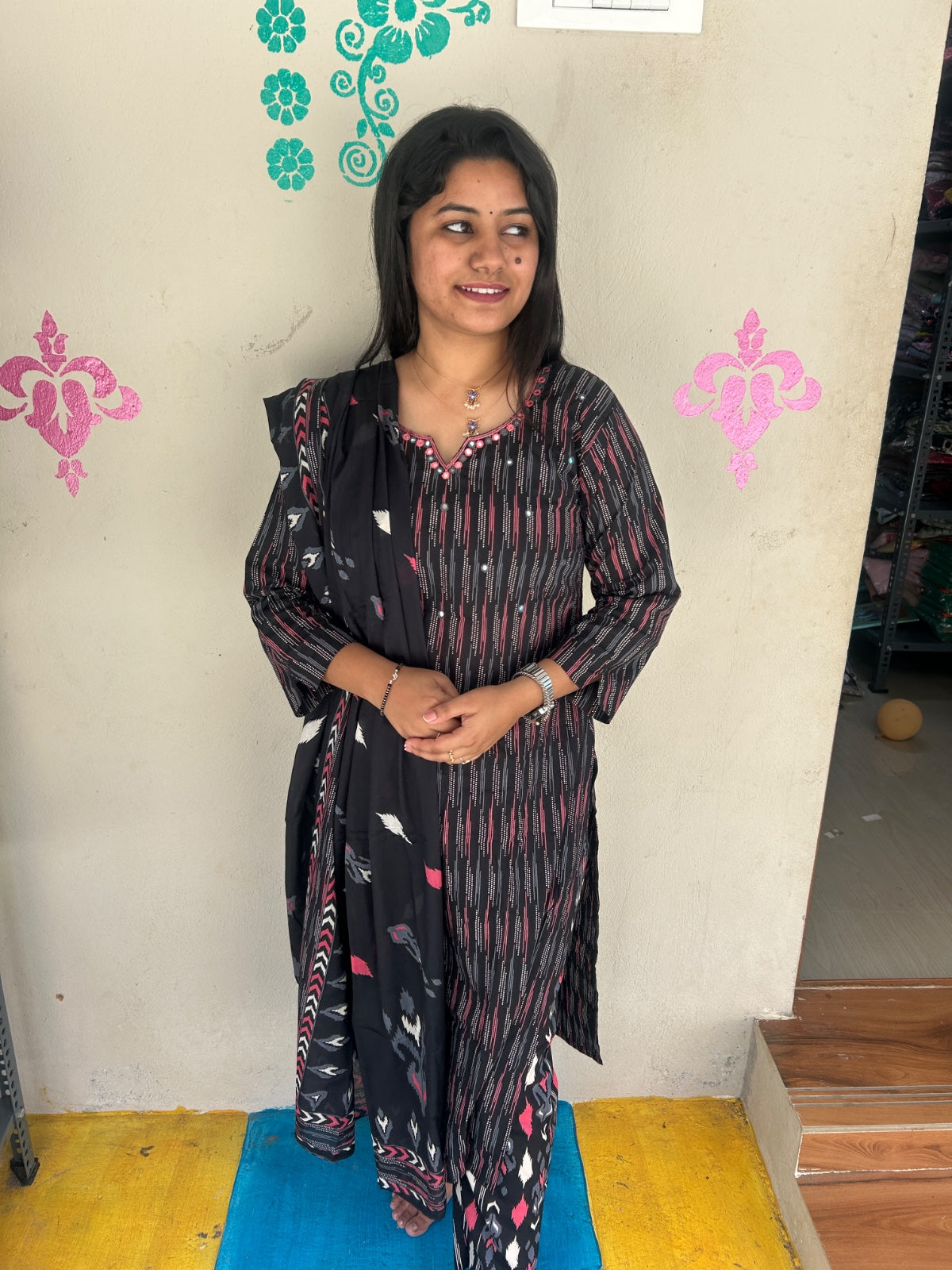 Classic Styles - DDS279