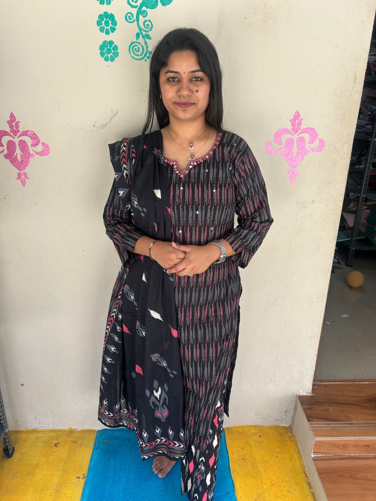 Classic Styles - DDS279