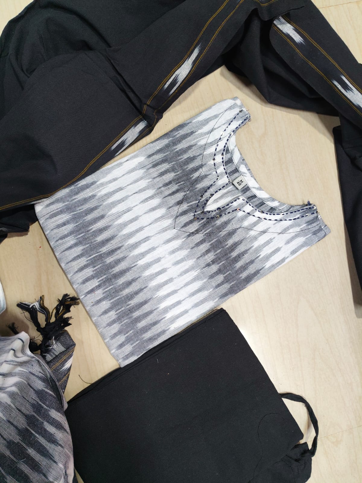 Classic Styles - DDS281