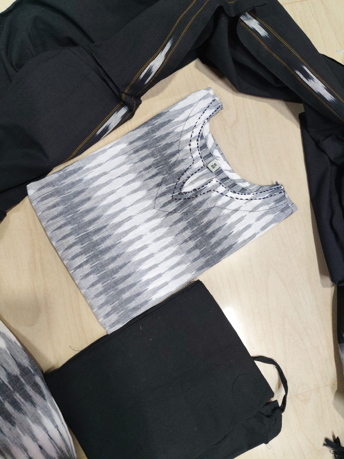 Classic Styles - DDS281