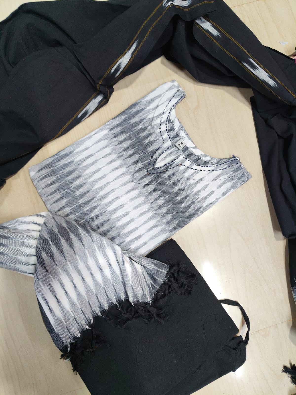 Classic Styles - DDS281