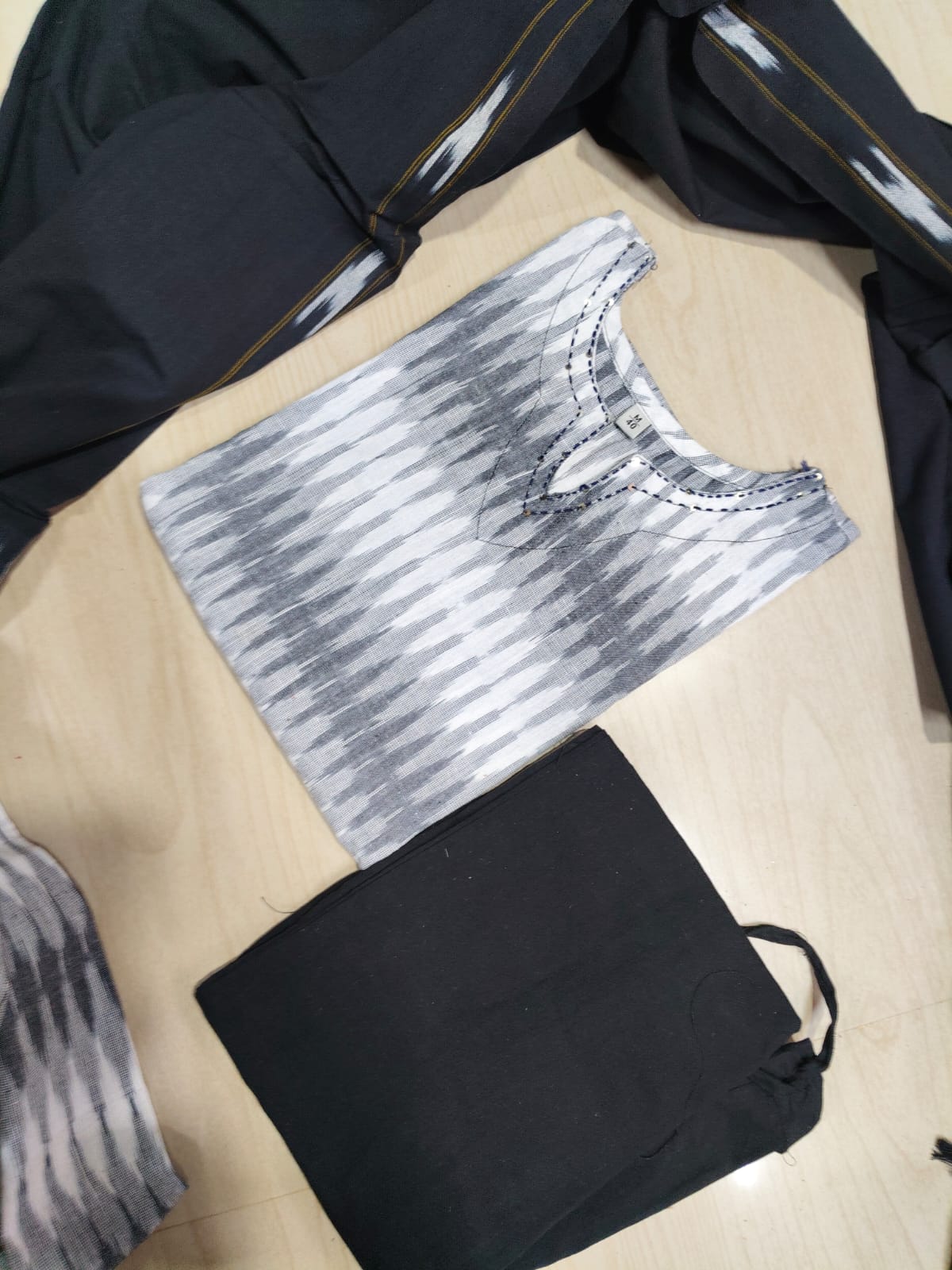 Classic Styles - DDS281