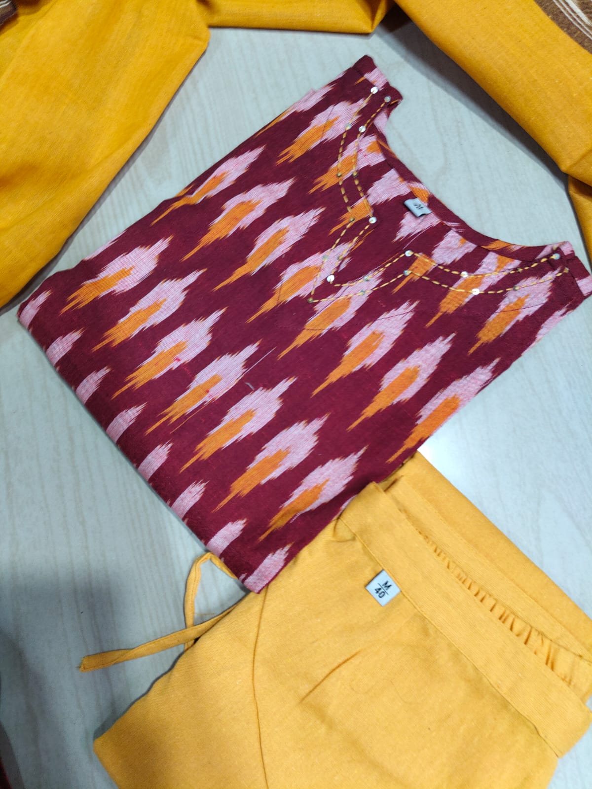 Classic Styles - DDS282