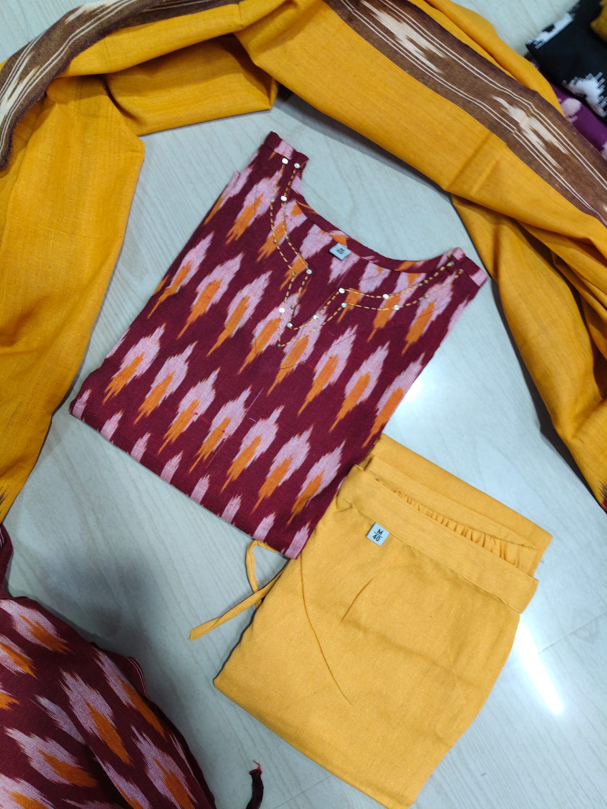 Classic Styles - DDS282