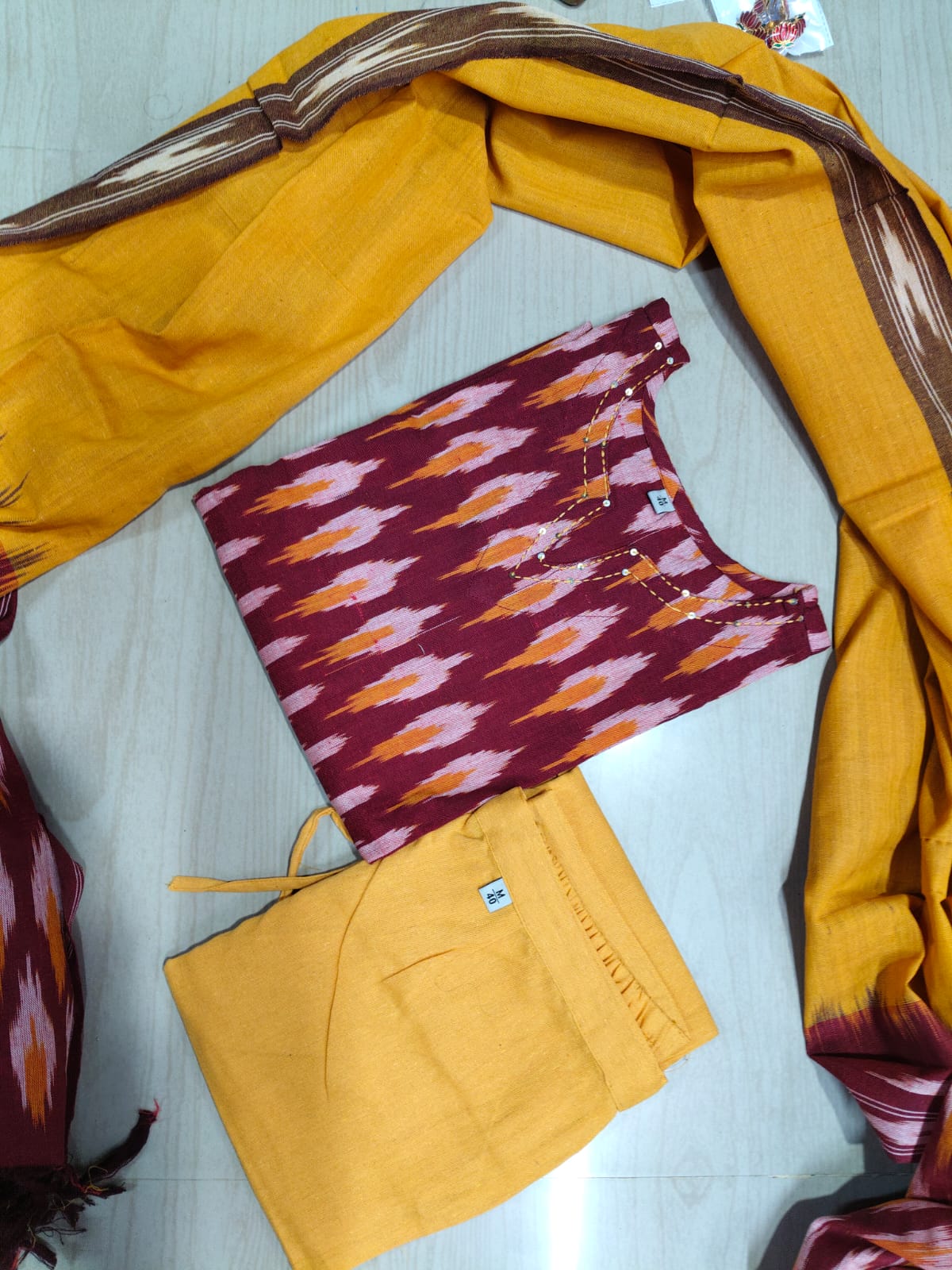 Classic Styles - DDS282