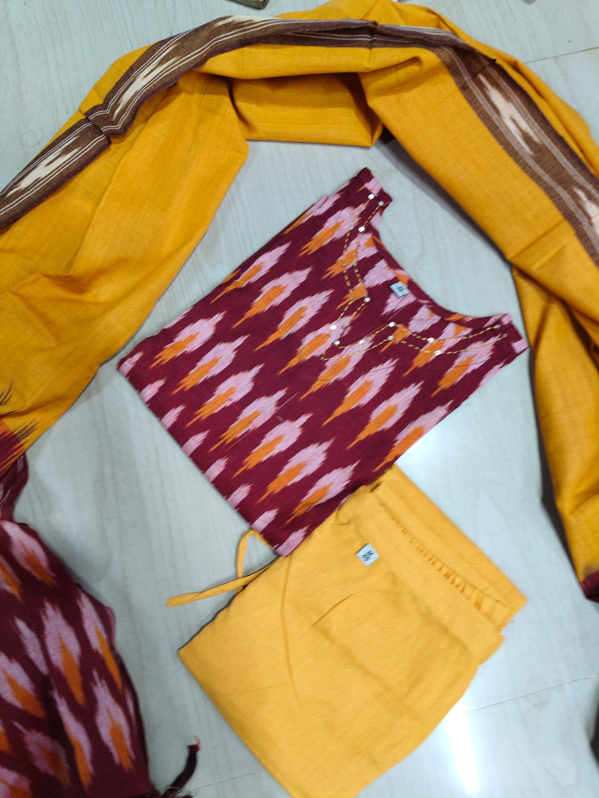 Classic Styles - DDS282