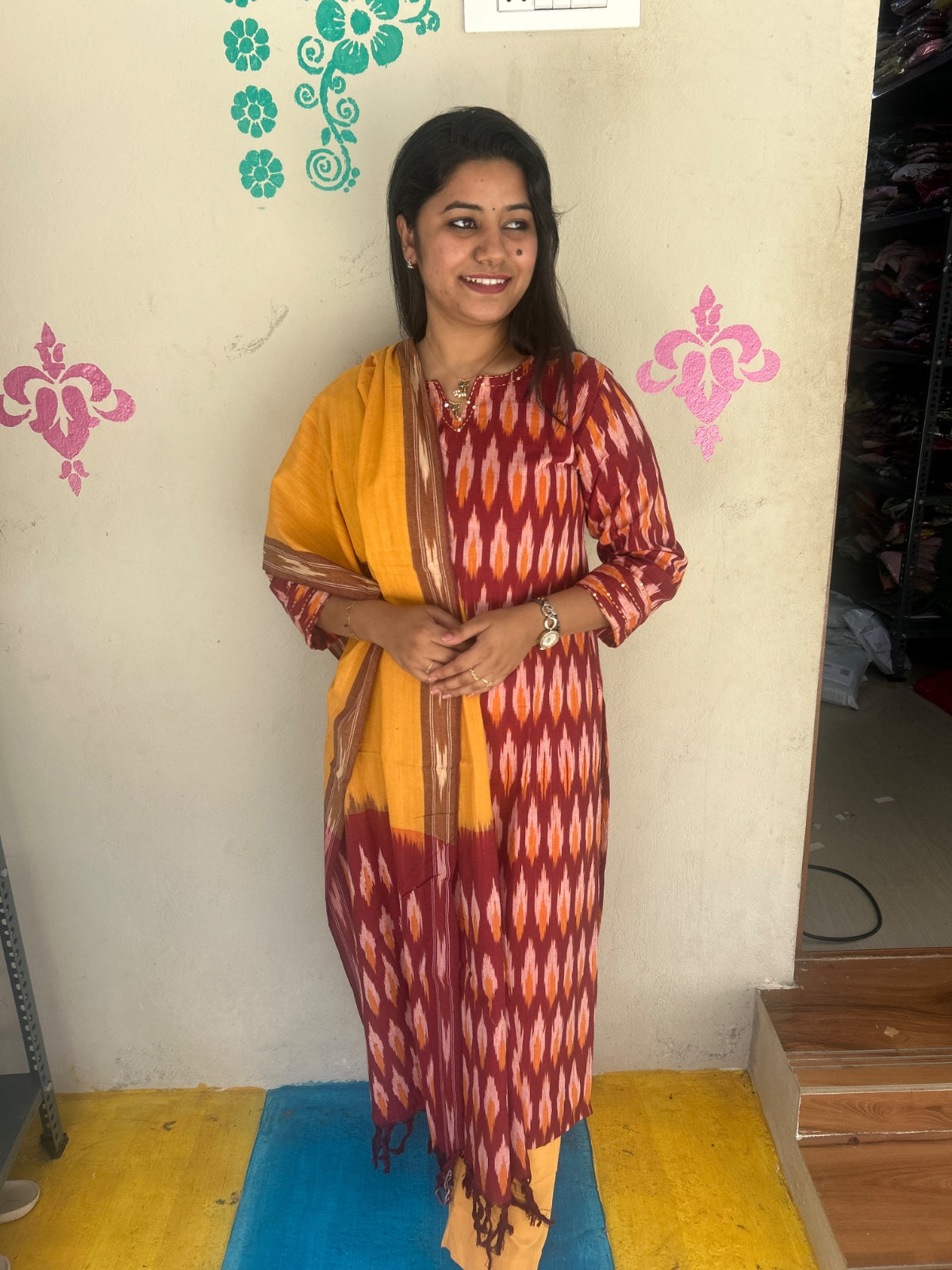 Classic Styles - DDS282