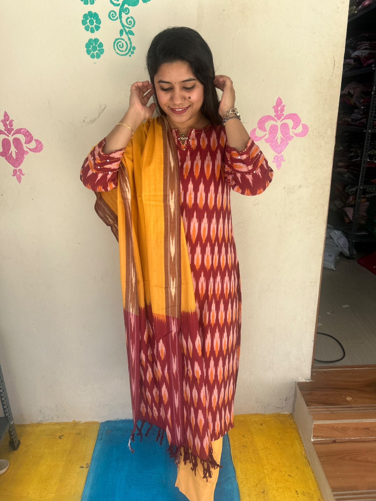 Classic Styles - DDS282