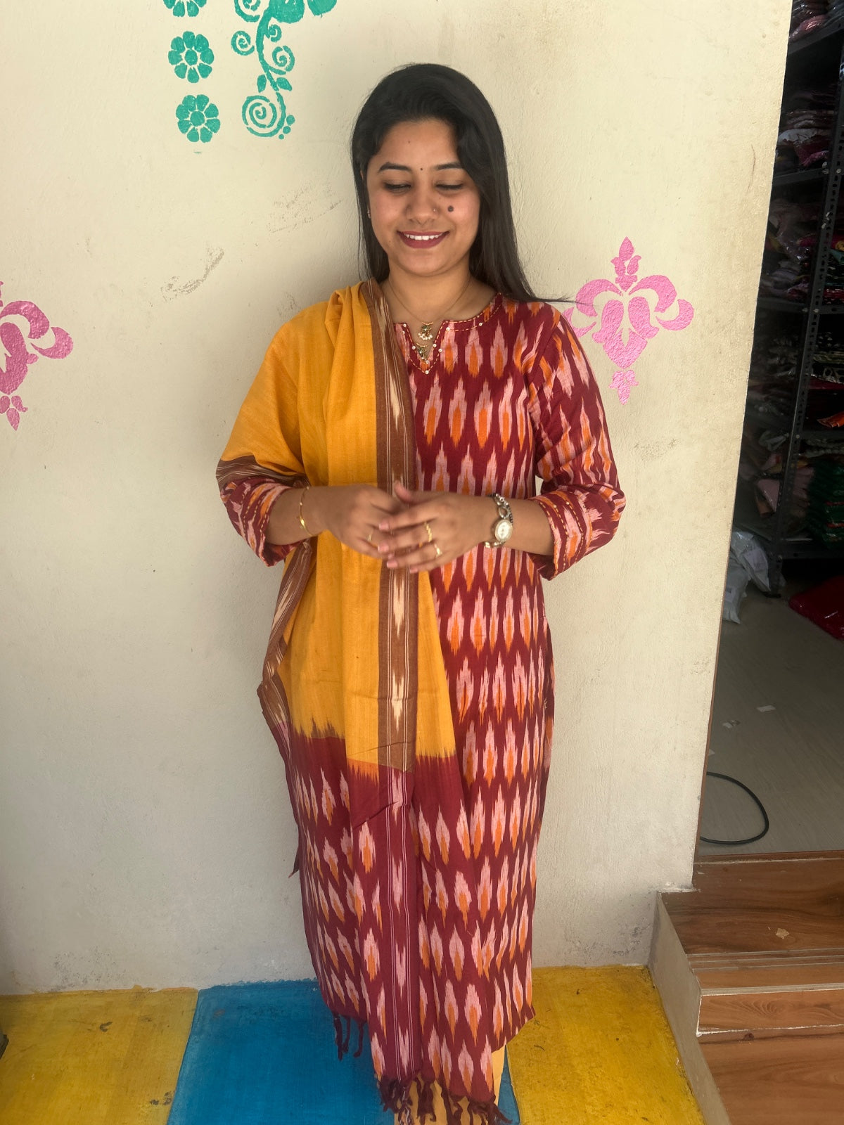 Classic Styles - DDS282