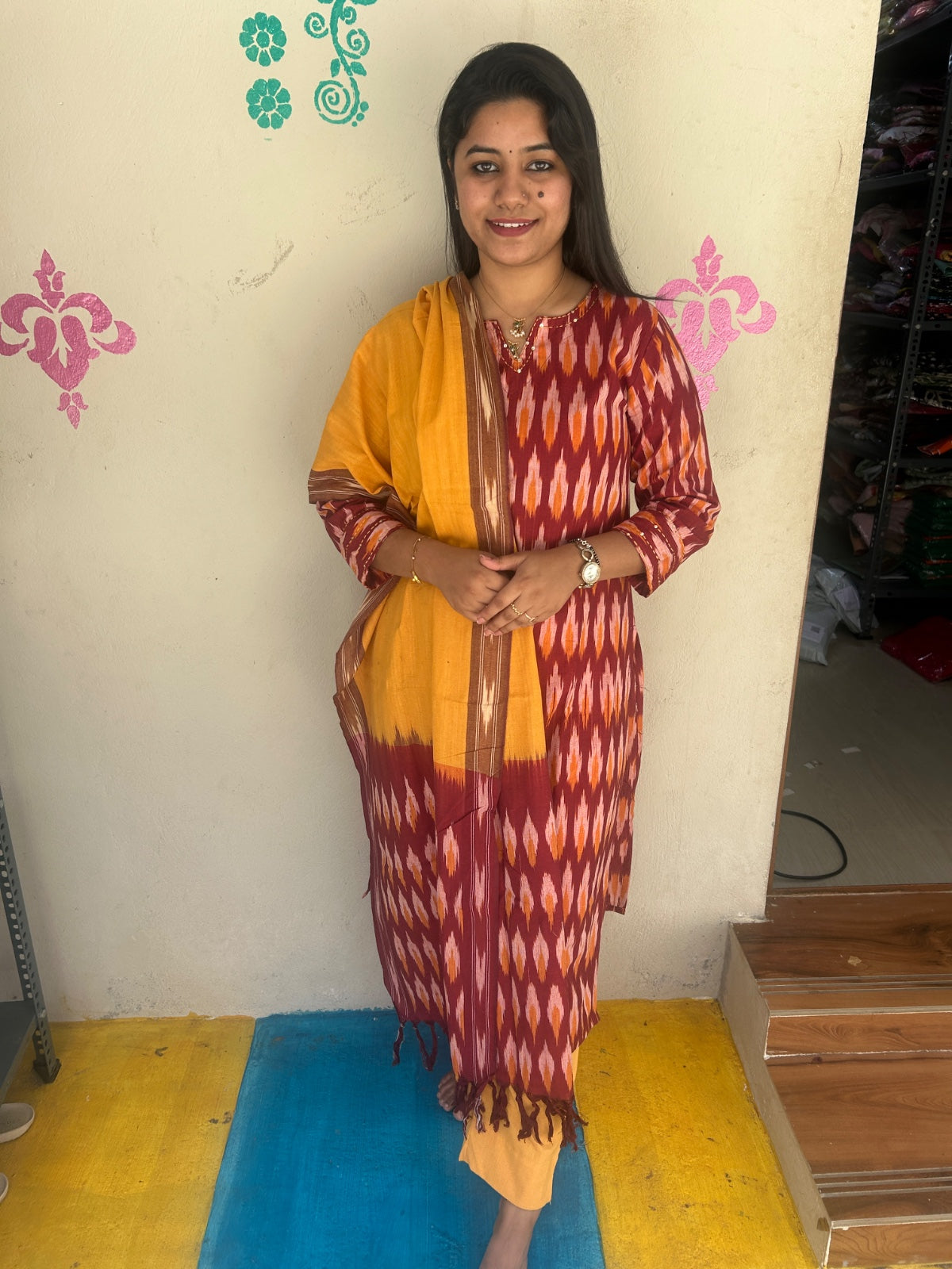 Classic Styles - DDS282