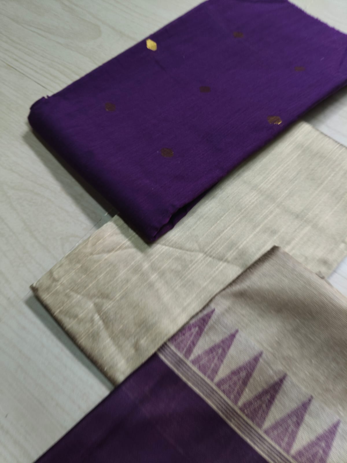 Raw Silk RS11