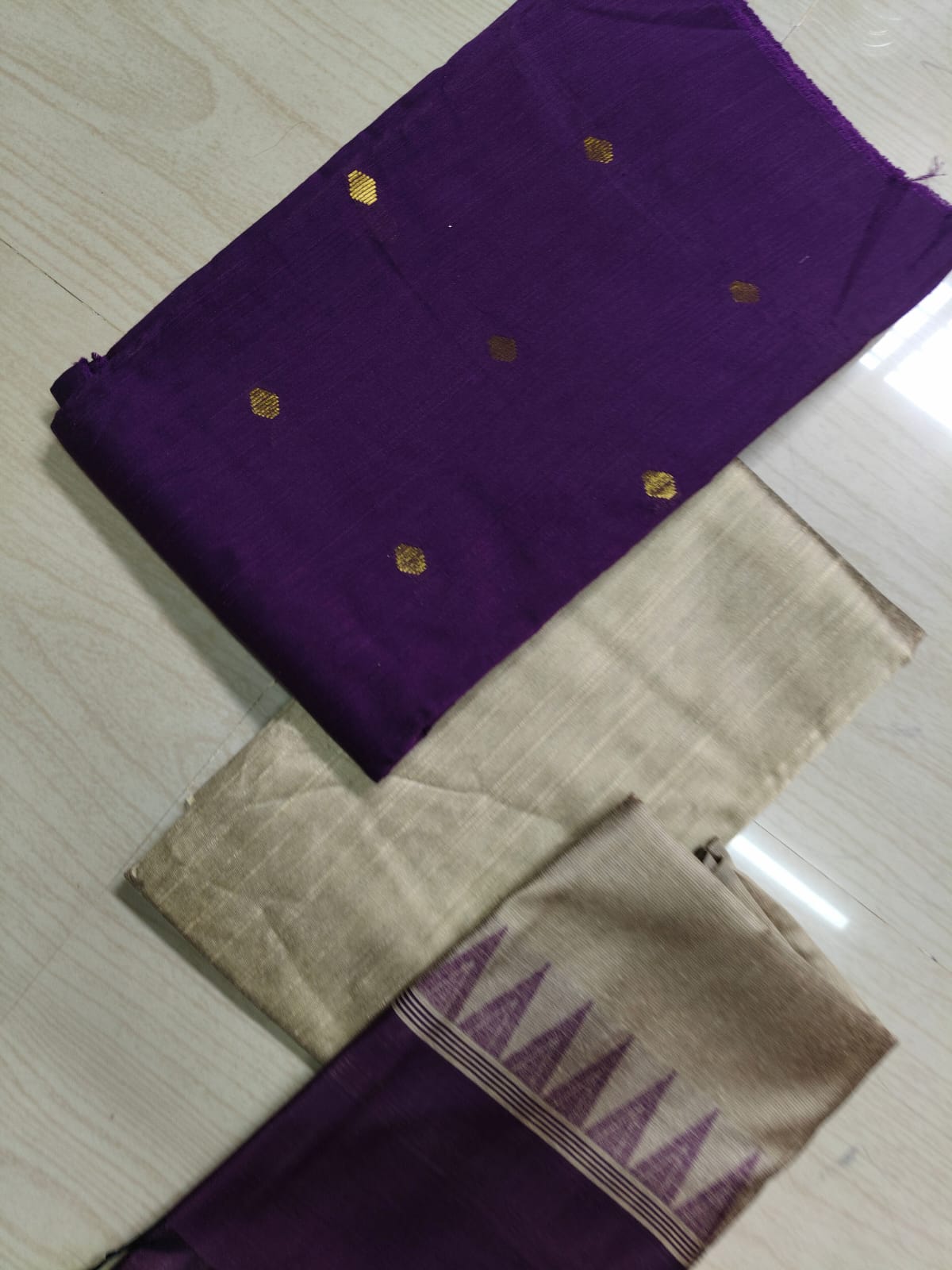 Raw Silk RS11