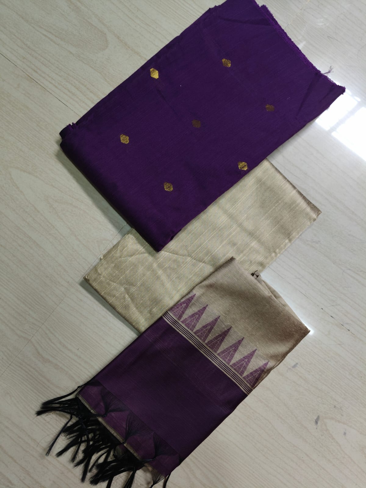 Raw Silk RS11