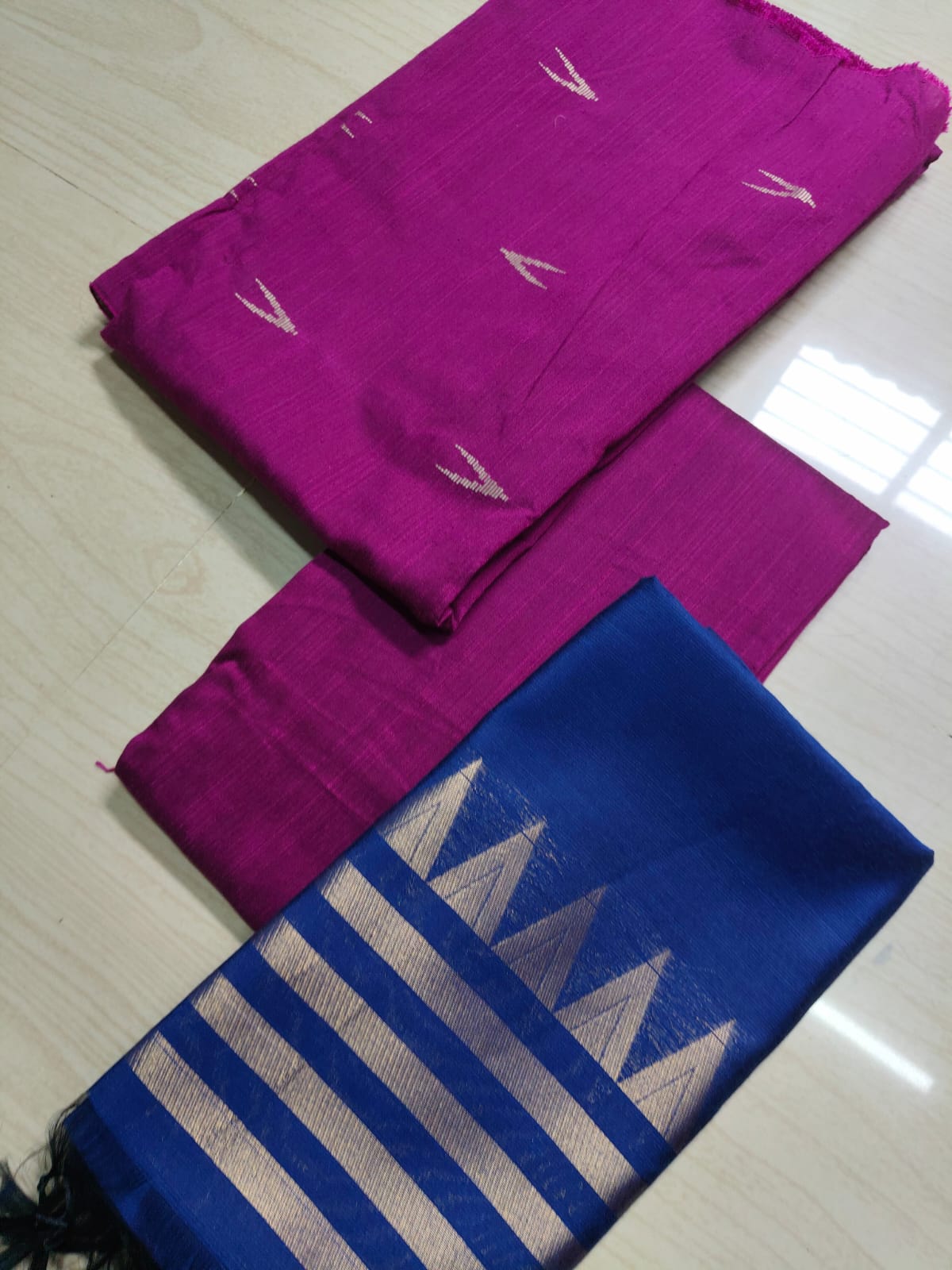 Raw Silk RS10