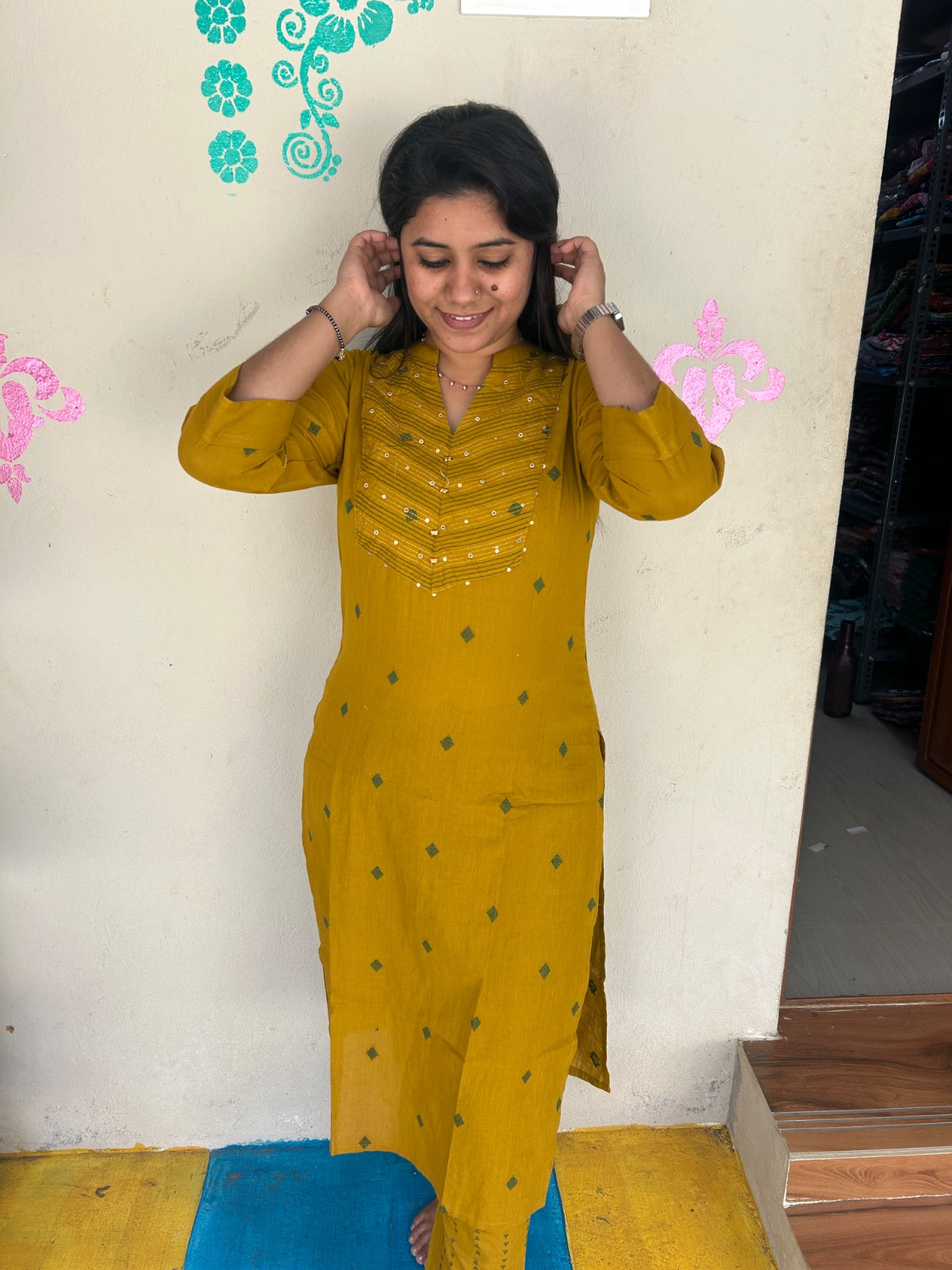 Cotton Paradise  CP48