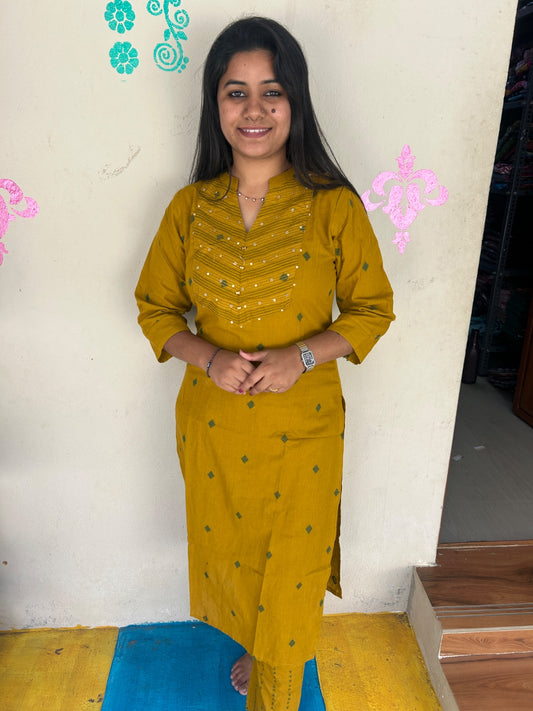 Cotton Paradise  CP48