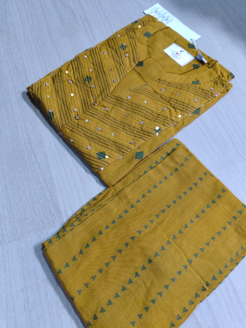 Cotton Paradise  CP48