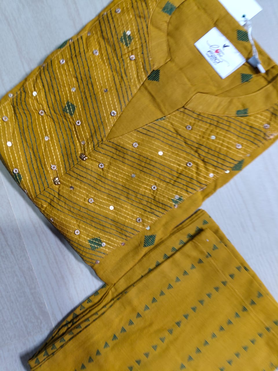 Cotton Paradise  CP48