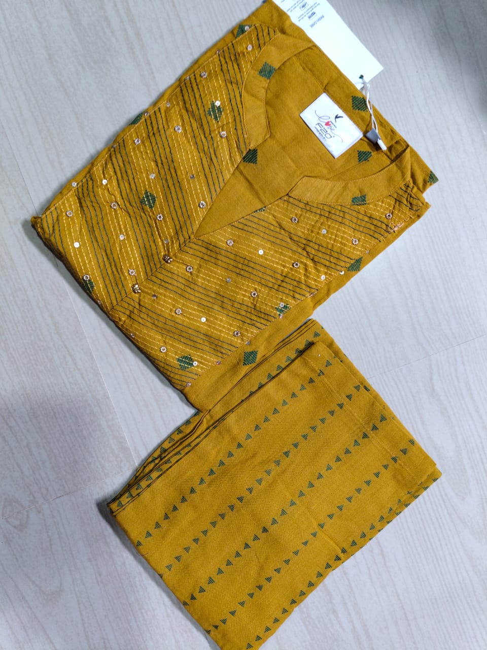 Cotton Paradise  CP48