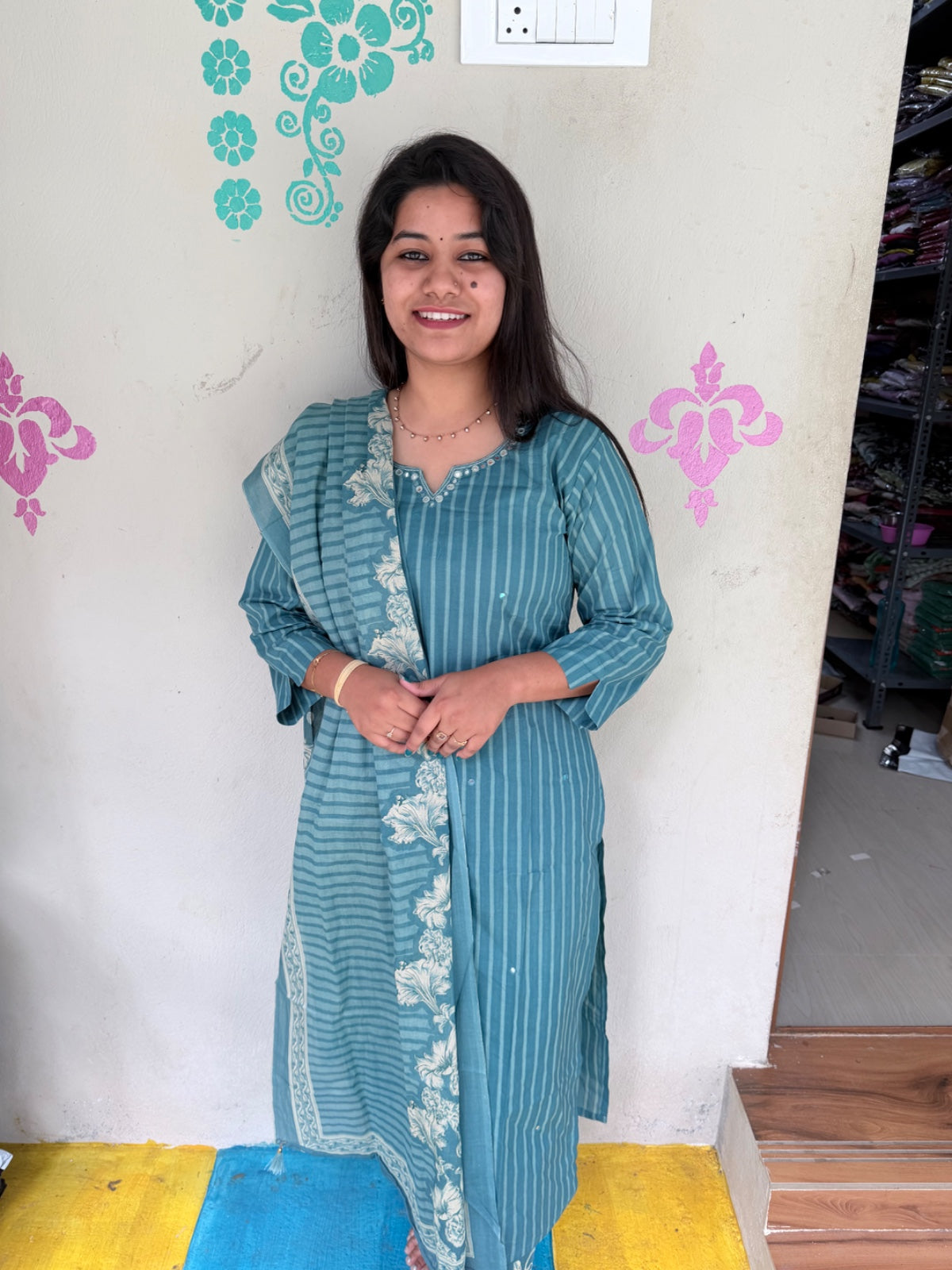 Classic Styles - DDS295