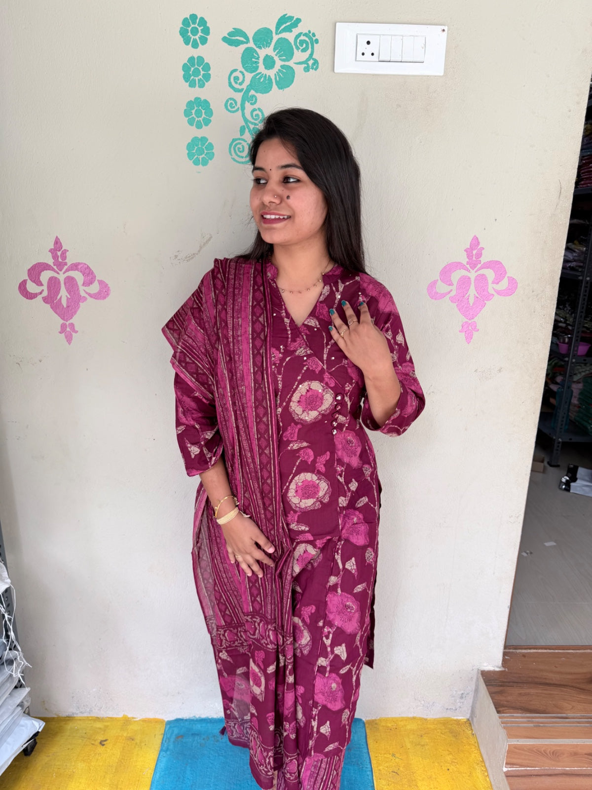 Classic Styles - DDS293