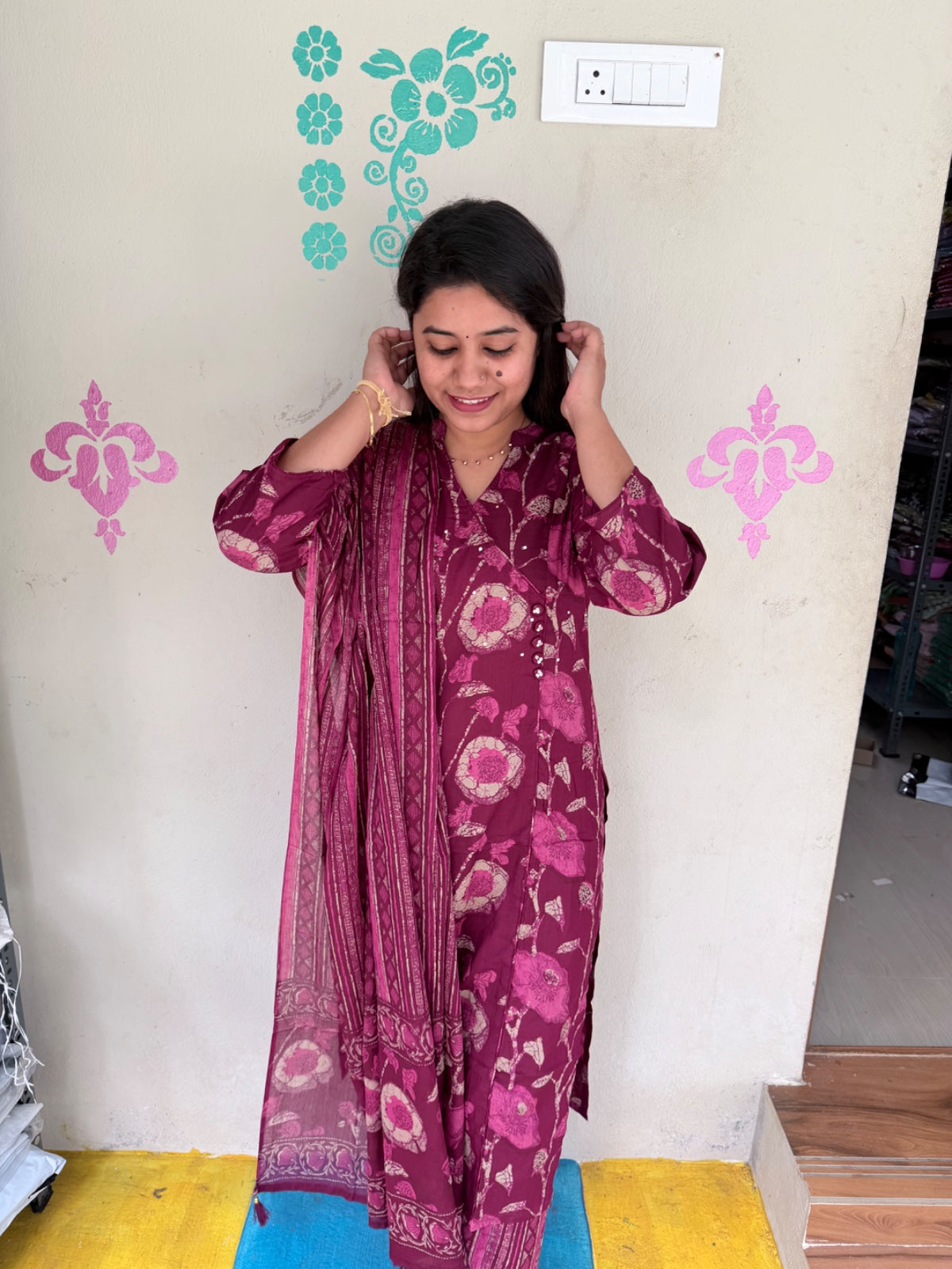 Classic Styles - DDS293