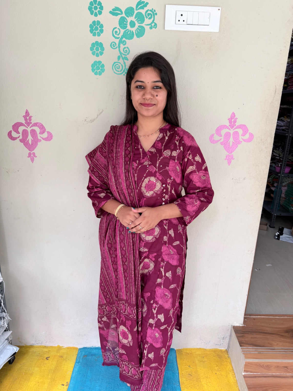 Classic Styles - DDS293