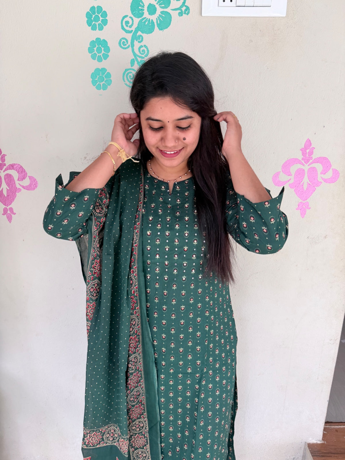 Classic Styles - DDS294