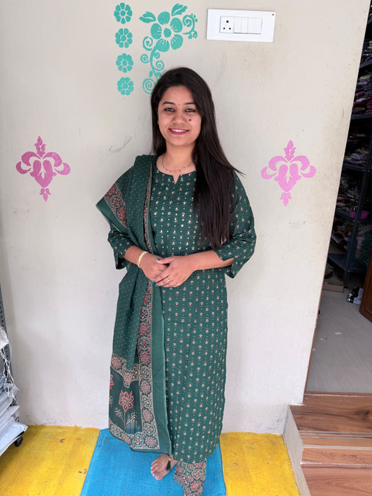 Classic Styles - DDS294