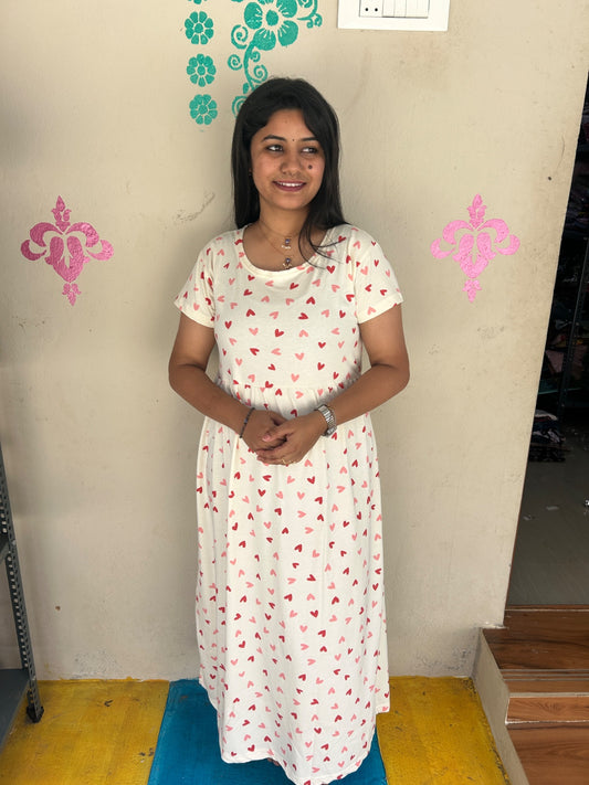 Non Feeding Maxi - NFM168