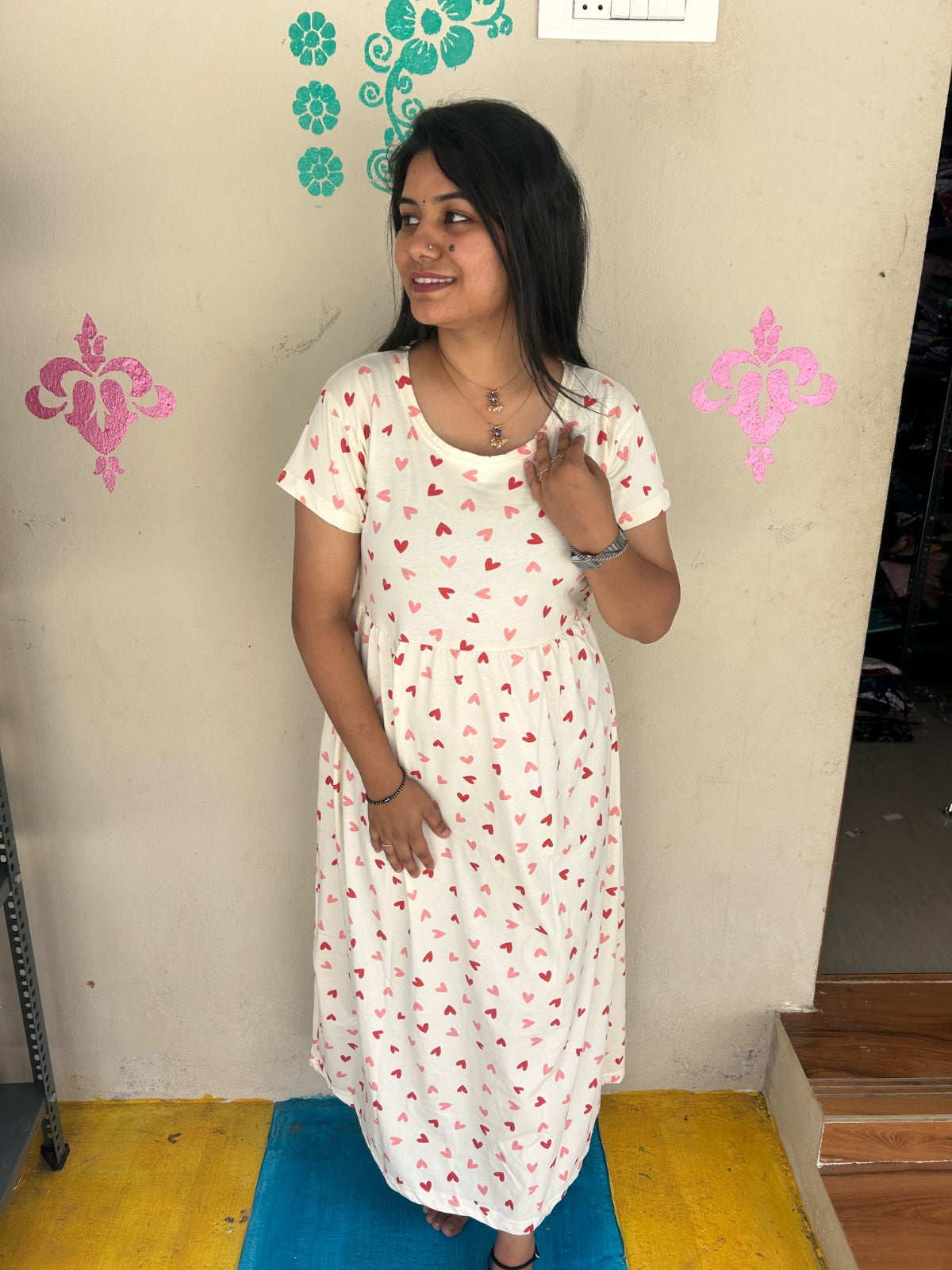 Non Feeding Maxi - NFM168