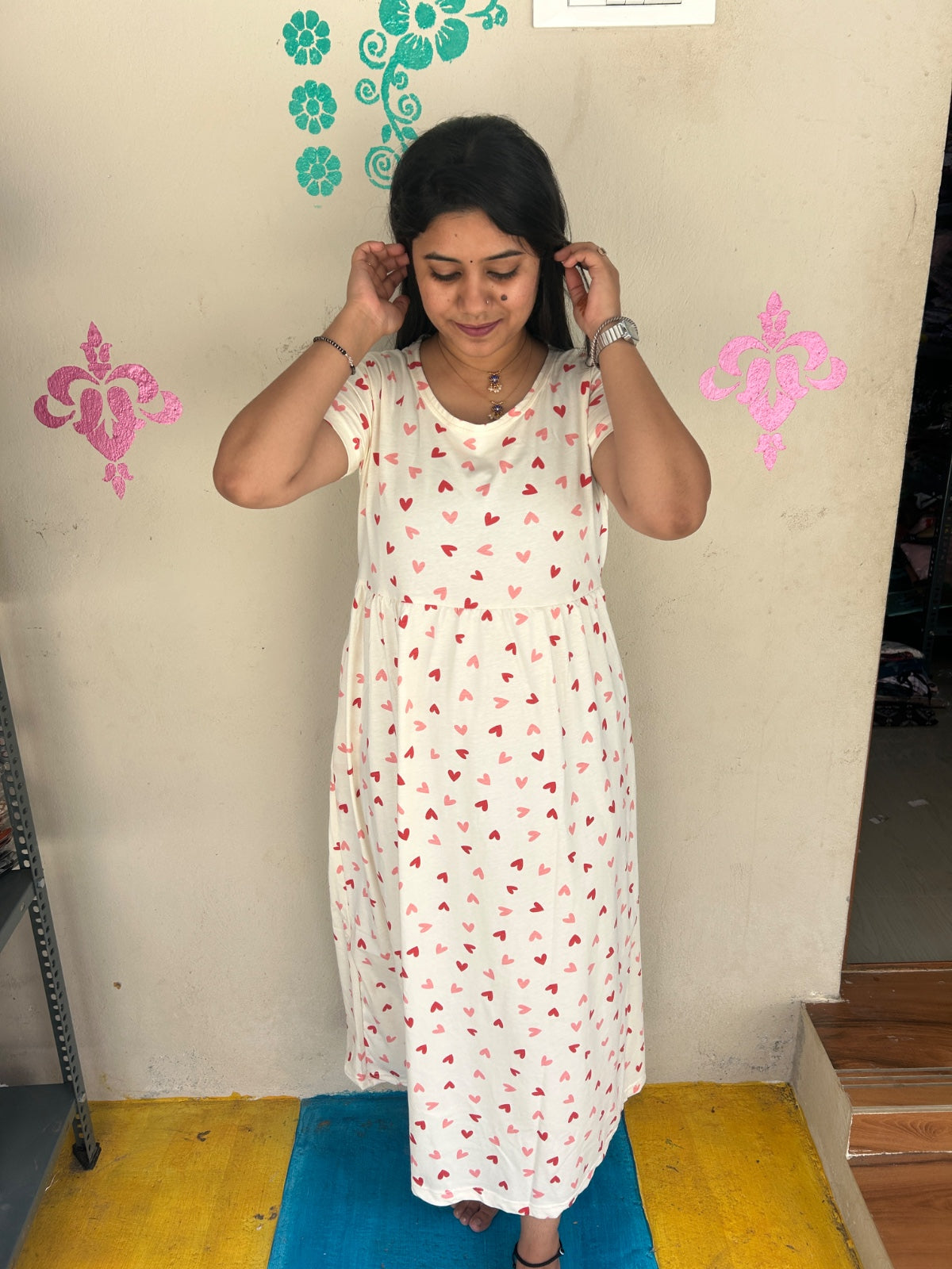 Non Feeding Maxi - NFM168