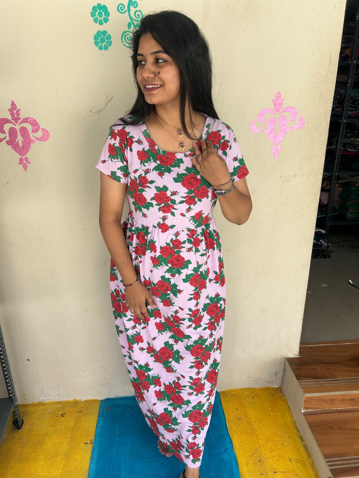 Non Feeding Maxi - NFM167