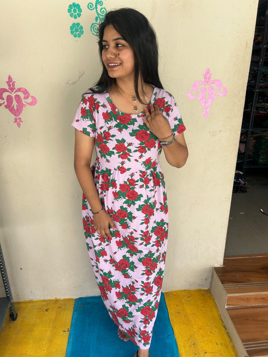 Non Feeding Maxi - NFM167