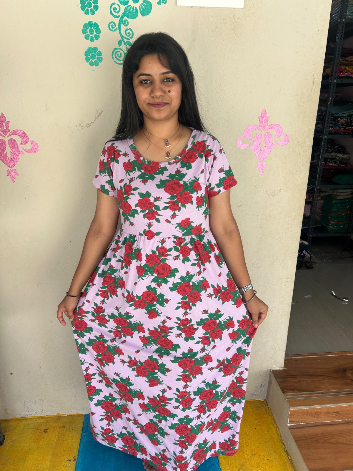 Non Feeding Maxi - NFM167