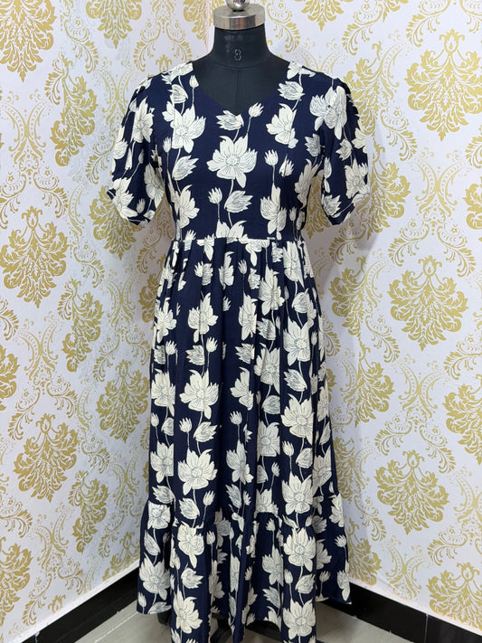 Feeding Frock  IFF59