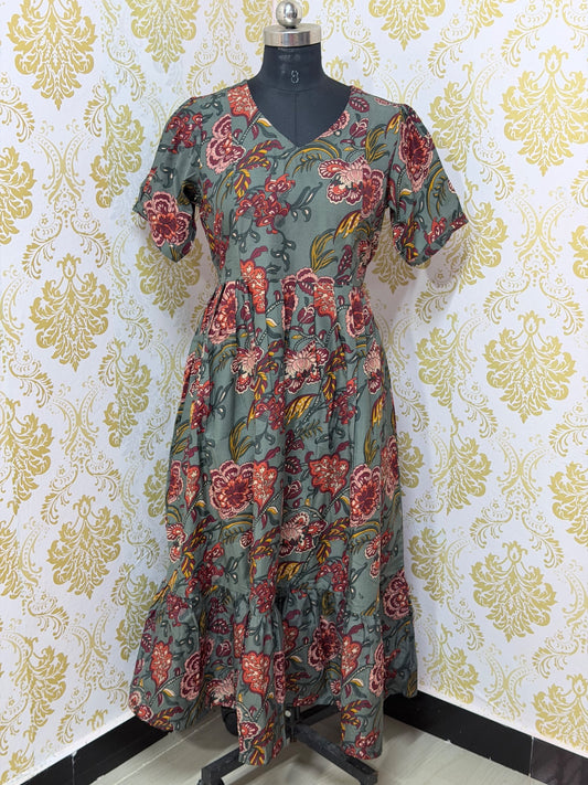 Feeding Frock  IFF58