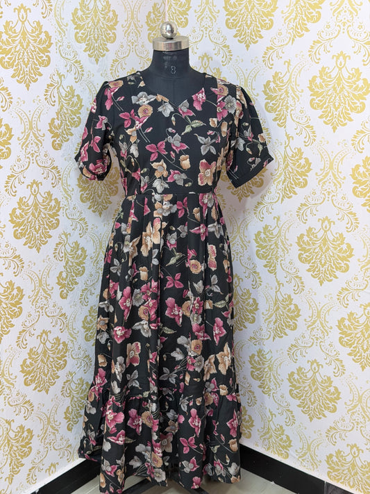 Feeding Frock  IFF52