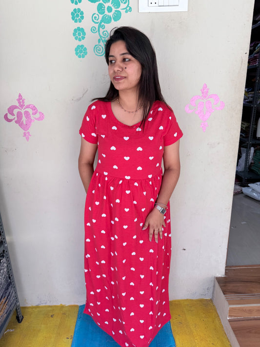 Non Feeding Maxi - NFM178