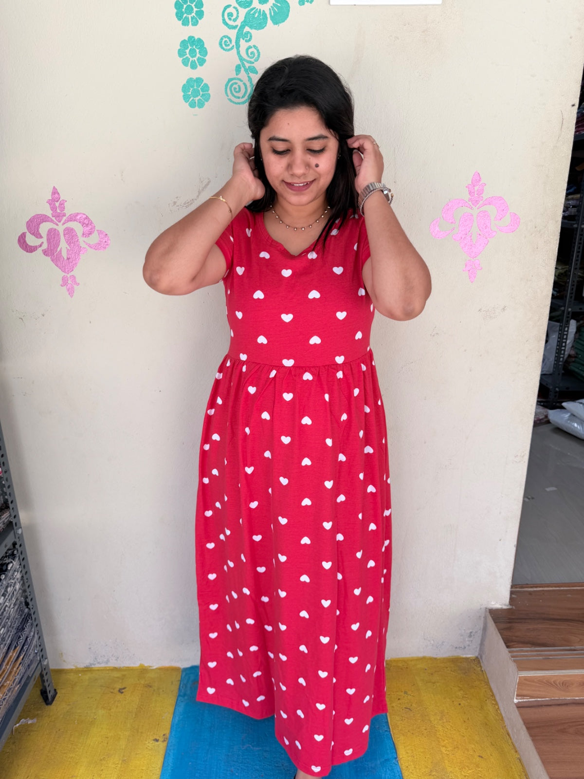 Non Feeding Maxi - NFM178